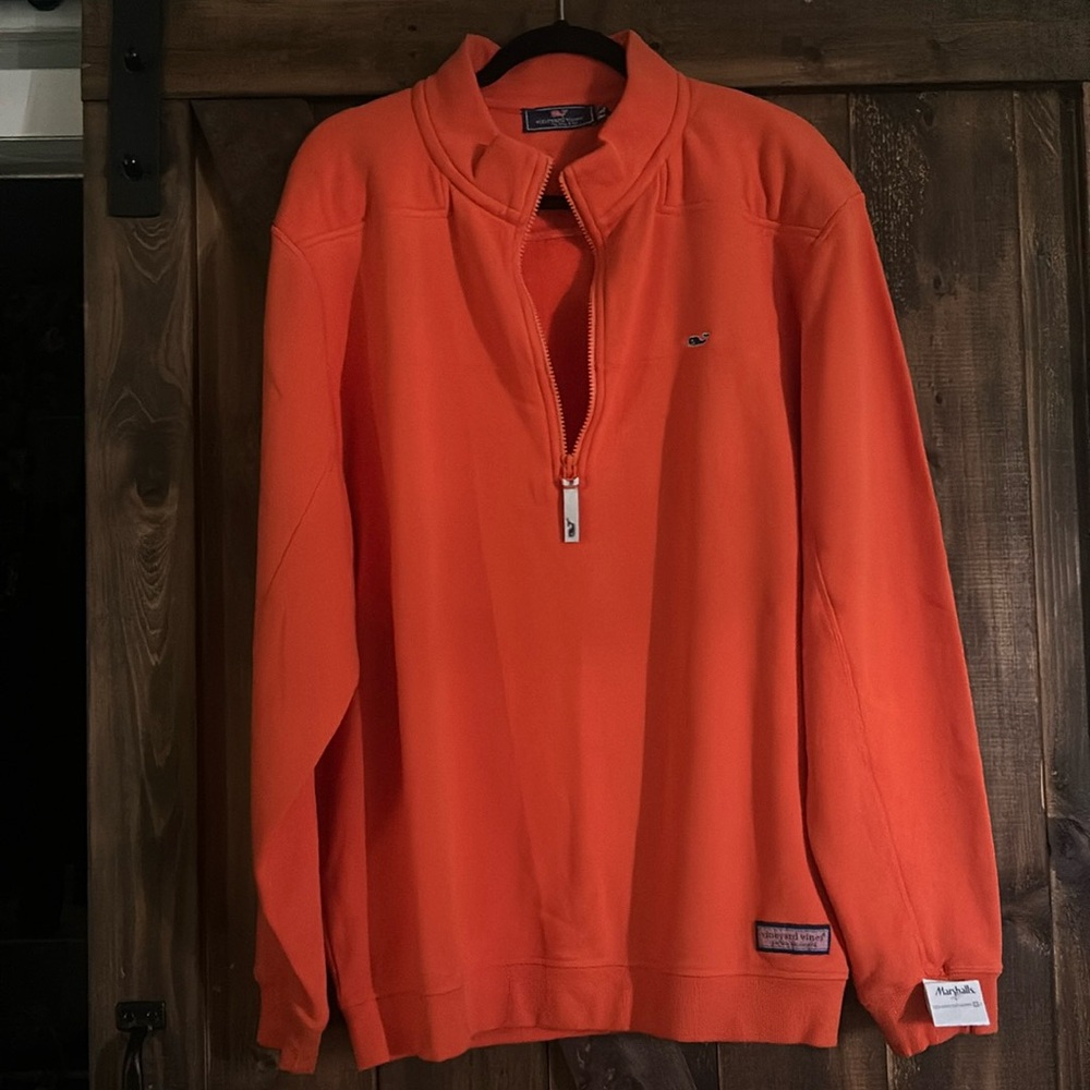 Vineyard Vines pullover